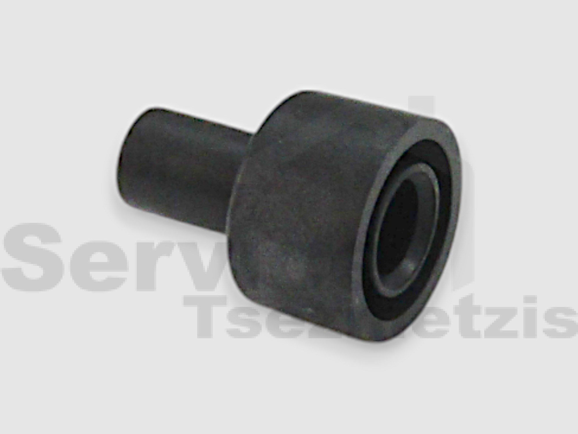 Gallery image 2 of ΓΝΗΣΙΑ ΥΠΟΔΟΧΗ ΕΔΡΑΝΟ ΠΟΡΤΑΣ ΨΥΓΕΙΟΥ BOSCH PITSOS SIEMENS NEFF 605599