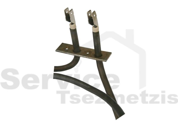 Gallery image 2 of ΑΝΤΙΣΤΑΣΗ ΚΟΥΖΙΝΑΣ ΑΕΡΟΘΕΡΜΗ SIEMENS 2400W 00085655