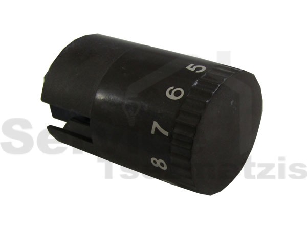 Gallery image 1 of ΚΟΥΜΠΙ ΕΣΤΙΩΝ ΚΑΦΕ ZANUSSI ELECTROLUX  3550349215