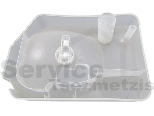 Gallery image 2 of ΚΑΛΥΜΜΑ ΜΟΤΕΡ ΨΥΓΕΙΟΥ SIEMENS BOSCH 00267851