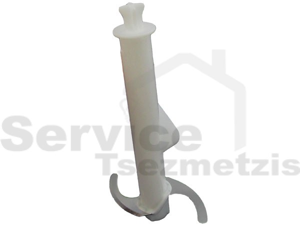 Gallery image 1 of ΜΑΧΑΙΡΙ ΡΑΒΔΟΜΠΛΕΝΤΕΡ BRAUN 4191 BR67050276 ΓΙΑ ΚΑΔΟ 1000ML