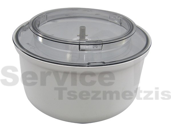 Gallery image 1 of ΚΑΔΟΣ ΖΥΜΗΣ ΚΟΥΖΙΝΟΜΗΧΑΝΗΣ BOSCH 080640