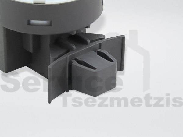 Gallery image 2 of ΠΡΕΣΟΣΤΑΤΗΣ ΠΛΥΝΤΗΡΙΟΥ ΡΟΥΧΩΝ BEKO 2828170500