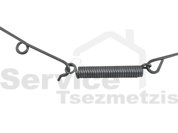 Gallery image 2 of ΣΦΙΓΚΤΗΡΑΣ ΛΑΣΤΙΧΟΥ ΠΛΥΝΤΗΡΙΟY ΡΟΥΧΩΝ LG 4861ER2001B