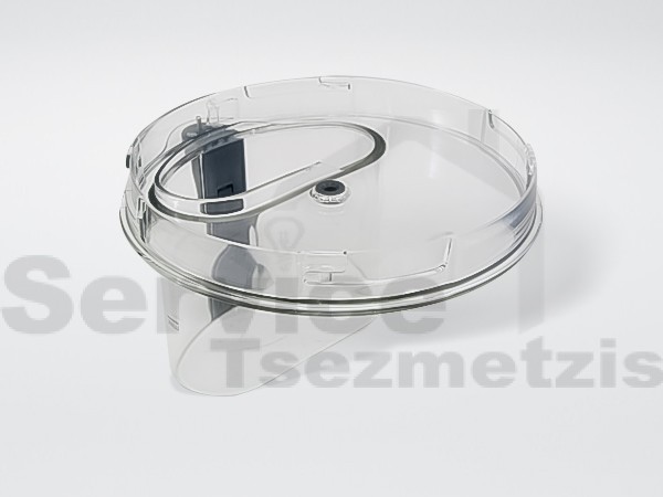 Gallery image 2 of ΚΑΠΑΚΙ ΚΑΔΟΥ ΜΙΞΕΡ KENWOOD KW712585