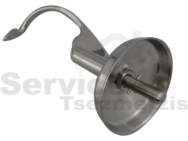 Gallery image 2 of ΓΑΝΤΖΟΣ ΚΟΥΖΙΝΟΜΗΧΑΝΗΣ KENWOOD KW712203
