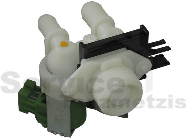 Gallery image 2 of ΒΑΛΒΙΔΑ ΠΛΥΝΤΗΡΙΟY ΡΟΥΧΩΝ ZANUSSI II 12-14MM 1325061115