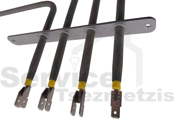Gallery image 2 of ΓΝΗΣΙΑ ΑΝΤΙΣΤΑΣΗ ΚΟΥΖΙΝΑΣ ΑΝΩ SIEMENS 2700W 230V 00776188