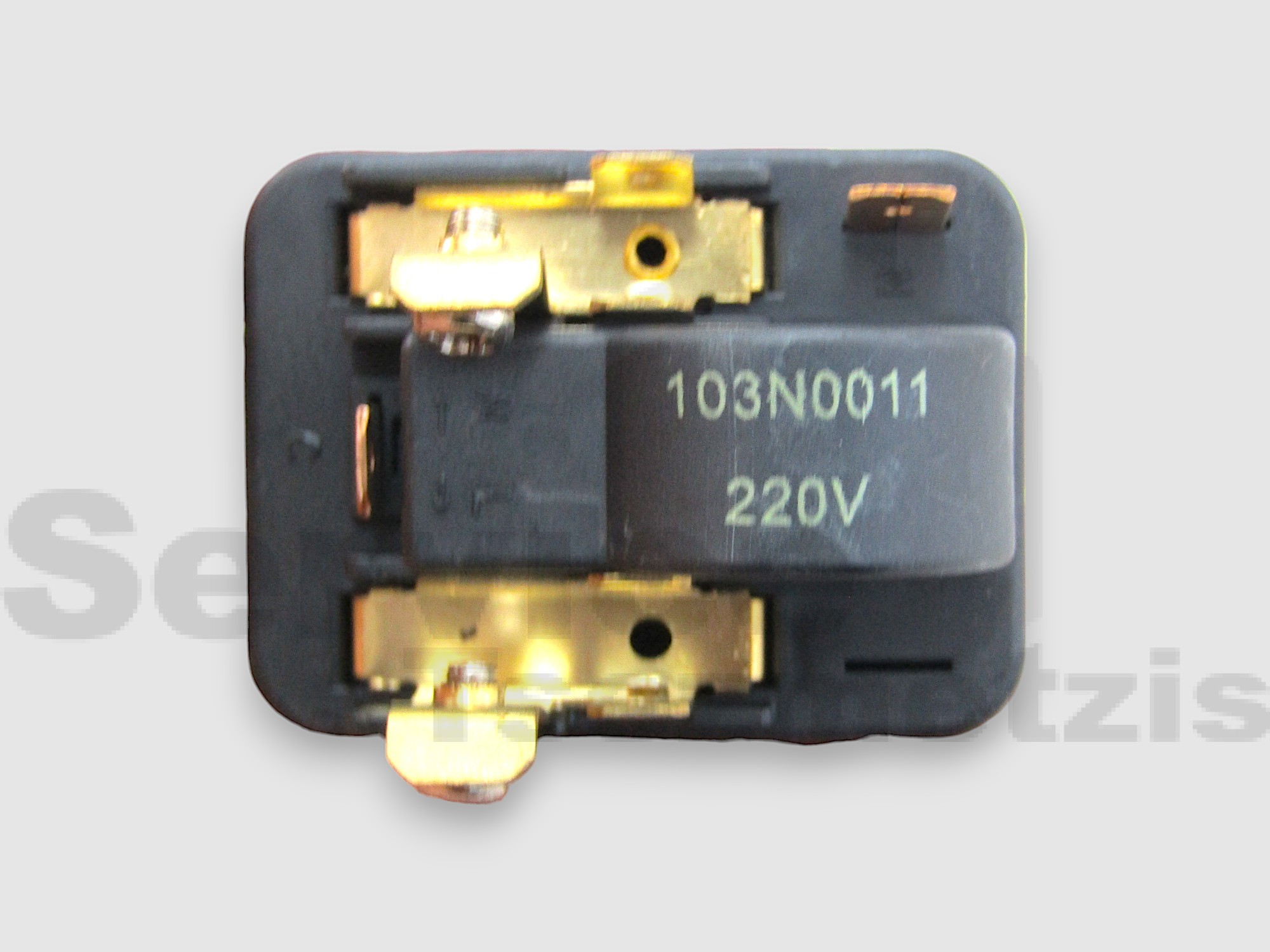Gallery image 2 of ΡΕΛΕ ΨΥΓΕΙΟY DANFOSS 103N0011 1/4HP