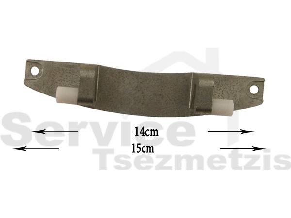 Gallery image 1 of ΜΕΝΤΕΣΕΣ ΠΛΥΝΤΗΡΙΟΥ ΡΟΥΧΩΝ  SIEMΕNS BOSCH 00655117