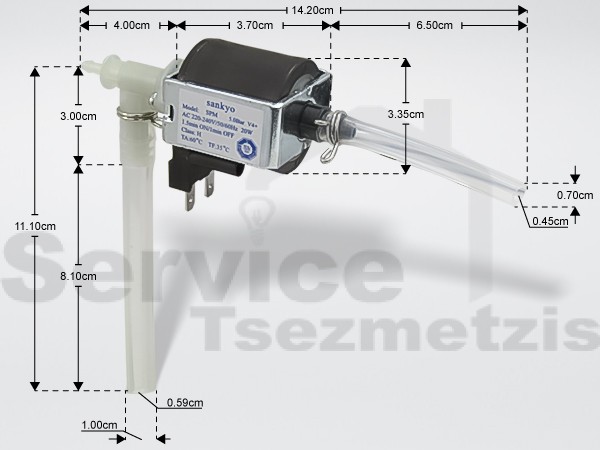 Gallery image 1 of ΑΝΤΛΙΑ ΑΤΜΟΣΥΣΤΗΜΑΤΟΣ ROWENTA FS-9100023558