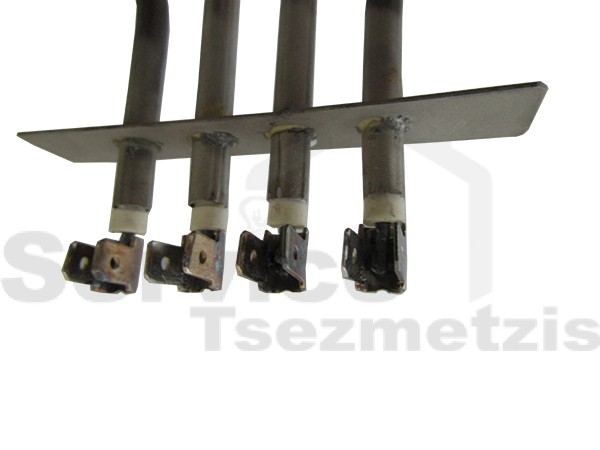 Gallery image 2 of ΑΝΤΙΣΤΑΣΗ ΚΟΥΖΙΝΑΣ ΚΑΤΩ SIEMENS 620W/86V + 880W/230V