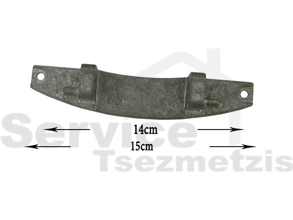 Gallery image 1 of ΜΕΝΤΕΣΕΣ ΠΛΥΝΤΗΡΙΟΥ ΡΟΥΧΩΝ  SIEMENS BOSCH BALAY PITSOS 00655117