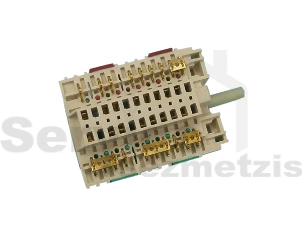 Gallery image 2 of ΔΙΑΚΟΠΤΗΣ ΚΟΥΖΙΝΑΣ GORENJE 7 ΘΕΣΕΩΝ 9+9 EΠΑΦΕΣ 669247