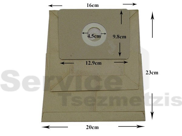Gallery image 1 of ΣΑΚΟΥΛΑ ΣΚΟΥΠΑΣ JURO PRO SET 5 TEM + 2 ΦΙΛΤΡΑ