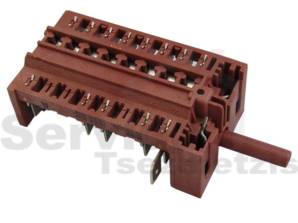 Gallery image 2 of ΔΙΑΚΟΠΤΗΣ ΚΟΥΖΙΝΑΣ SAMSUNG DG34-00008A