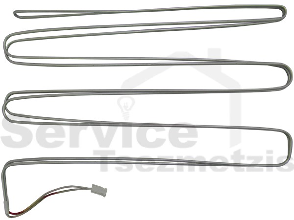 Gallery image 1 of ΑΝΤΙΣΤΑΣΗ ΨΥΓΕΙΟY ΑΠΟΨΥΞΗΣ ΣΩΛΗΝΩΤΗ PITSOS SIEMENS BOSCH 00473414