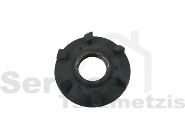 Gallery image 1 of ΚΟΜΠΛΕΡ ΚΟΥΖΙΝΟΜΗΧΑΝΗΣ BRAUN 3210 BR67000048