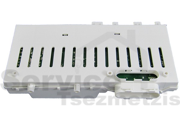 Gallery image 1 of ΠΛΑΚΕΤΑ ΠΛΥΝΤΗΡΙΟY ΡΟΥΧΩΝ ARISTON INDESIT ΑΠΡΟΓΡΑΜΜΑΤΙΣΤΗ C00254297