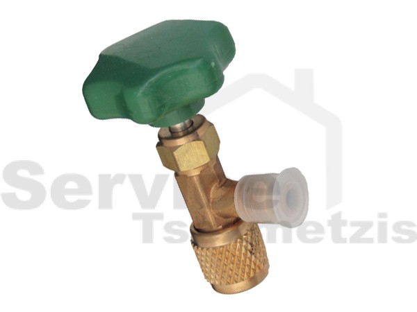 Gallery image 1 of ΒΑΛΒΙΔΑ ΦΙΑΛΗΣ ΦΡΕΟΝ R600 HS-341