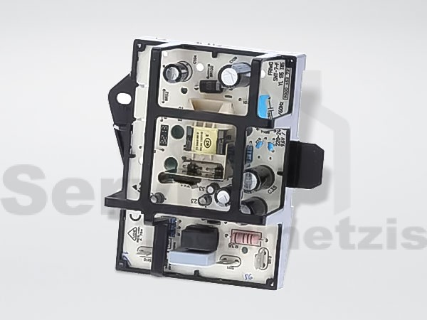 Gallery image 1 of ΠΛΑΚΕΤΑ ΔΙΚΤΥΟΥ ΚΟΥΖΙΝΑΣ SIEMENS 00656768