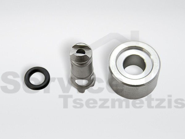 Gallery image 2 of ΒΑΛΒΙΔΑ ΧΥΤΡΑΣ TEFAL NUTRICOOK 4.5L SS-980938