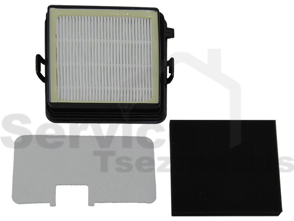 Gallery image 2 of ΦΙΛΤΡΟ ΣΚΟΥΠΑΣ SET 3 ΤΕΜ AEG ELECTROLUX 9001680926