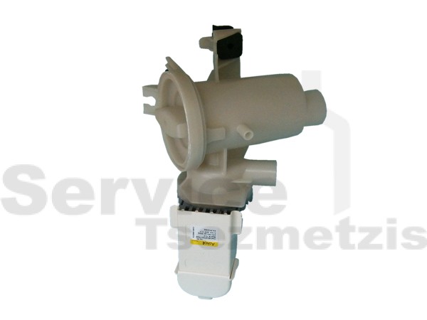 Gallery image 1 of ΑΝΤΛΙΑ ΠΛΥΝΤΗΡΙΟΥ ΡΟΥΧΩΝ WHIRLPOOL 8KG 484000001051