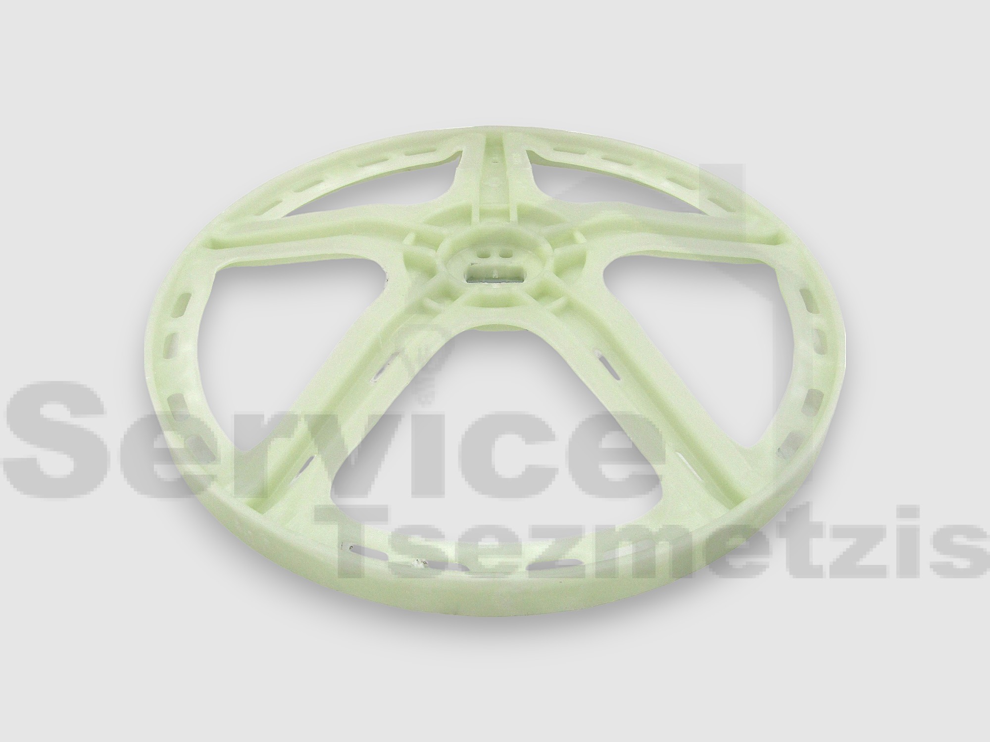 Gallery image 2 of ΓΝΗΣΙΑ ΤΡΟΧΑΛΙA ΠΛΥΝΤΗΡΙΟY ΠΙΑΤΩΝ ZANUSSI 1323965309