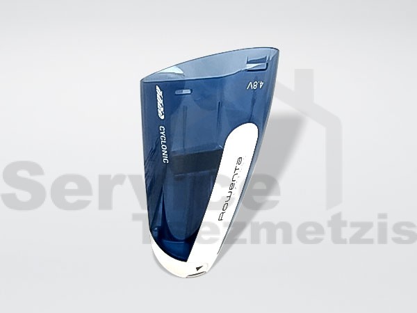 Gallery image 1 of ΚΑΔΟΣ ΣΚΟΥΠΑΚΙ ROWENTA RS-AC3558