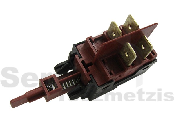 Gallery image 1 of ΔΙΑΚΟΠΤΗΣ ΠΛΥΝΤΗΡΙΟΥ ΡΟΥΧΩΝ ARISTON ARDO 4 ΕΠΑΦΩΝ