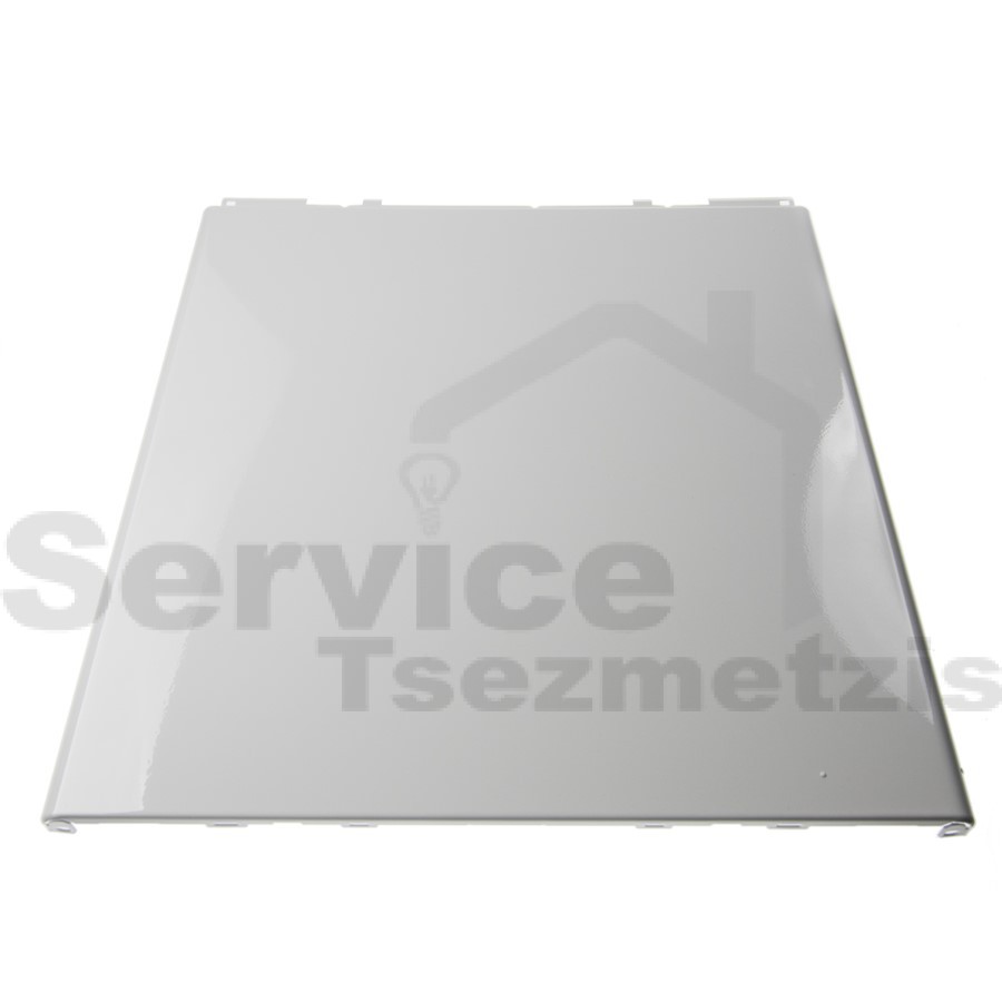 Gallery image 1 of ΚΑΛΥΜΜΑ ΠΟΡΤΑΣ ΠΛΥΝΤΗΡΙΟΥ ΡΟΥΧΩΝ BAUKNECHT, BOSCH, SIEMENS, WHIRLPOOL ORIGINAL