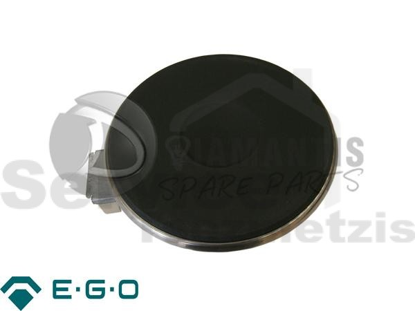 Gallery image 1 of ΕΣΤΙΑΣ ΚΟΥΖΙΝΑΣ 1000W 145MM ΧΑΜΗΛΟ ΣΤΕΦΑΝΙ