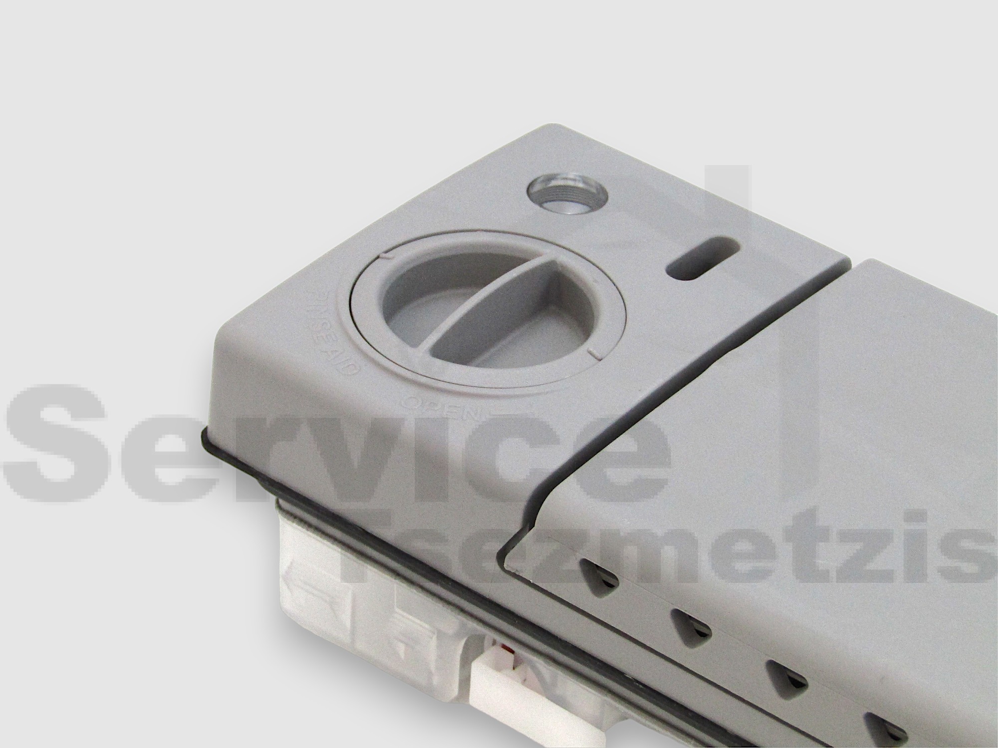 Gallery image 2 of ΣΑΠΟΥΝΟΘΗΚΗ ΠΛΥΝΤΗΡΙΟΥ ΠΙΑΤΩΝ CANDY 41900461