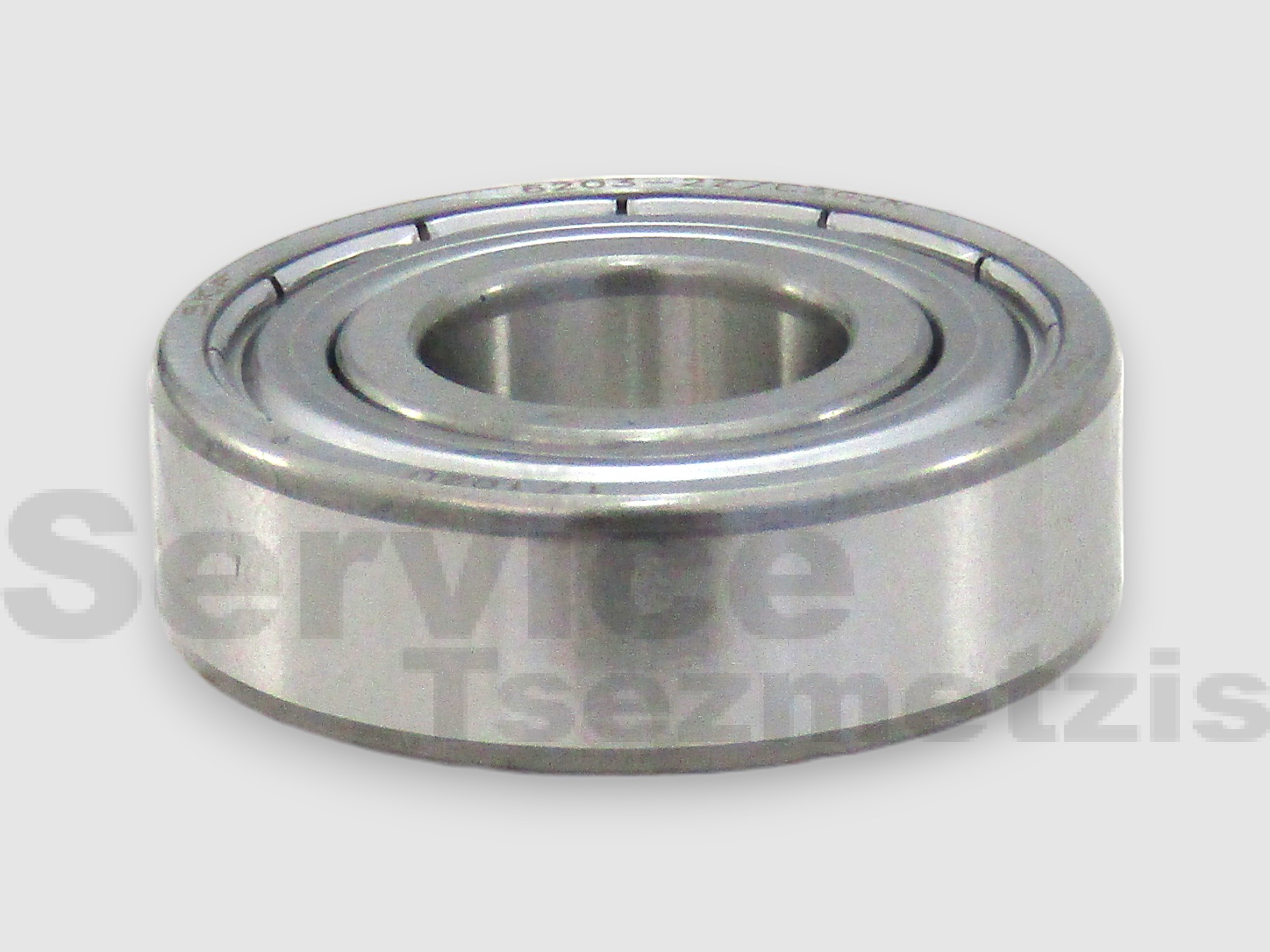Gallery image 2 of ΡΟΥΛΕΜΑΝ ΠΛΥΝΤΗΡΙΟY ΡΟΥΧΩΝ 6203ZZ SKF 17x40x12