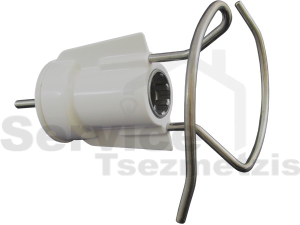 Gallery image 2 of ΕΞΑΡΤΗΜΑ ΖΥΜΩΣΗΣ ΚΟΥΖΙΝΟΜΗΧΑΝΗΣ  BRAUN ΠΛΑΣΤΙΚΟΥ ΚΑΙ ΜΕΤΑΛΛΙΚΟΥ ΚΑΔΟΥ BR67051262