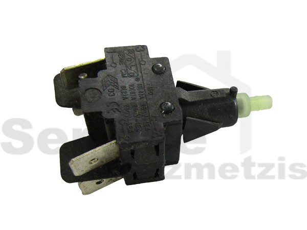 Gallery image 1 of ΔΙΑΚΟΠΤΗΣ ΠΛΥΝΤΗΡΙΟY ΡΟΥΧΩΝ SIEMENS BOSCH BALAY 4 ΕΠΑΦΩΝ