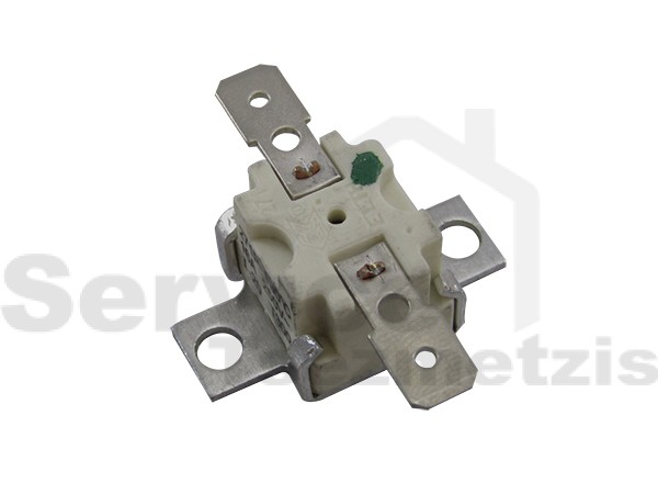 Gallery image 2 of ΘΕΡΜΙΚΟ ΚΟΥΖΙΝΑΣ SMEG 190°C 16A 818731588