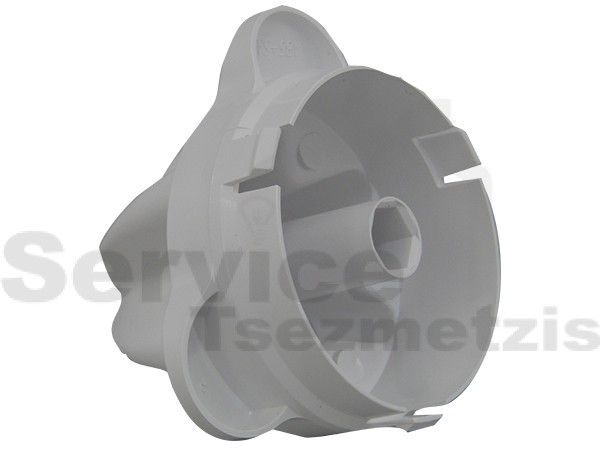 Gallery image 2 of ΚΩΝΟΣ ΛΕΜΟΝΟΣΤΙΦΤΗ BRAUN BR81256043