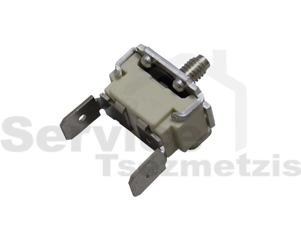 Gallery image 2 of ΘΕΡΜΙΚΟ ΚΛΙΞΟΝ ΑΝΕΜΙΣΤΗΡΑ ΦΟΥΡΝΟΥ 100°C SIEMENS 00154836
