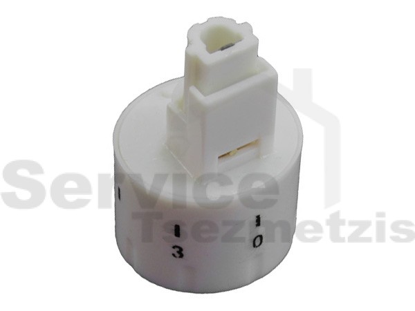 Gallery image 2 of ΚΟΥΜΠΙ ΚΟΥΖΙΝΑΣ ELCO POP ΜΙΚΡΟ 7ΘEΣΕΩΝ ΛΕΥΚΟ