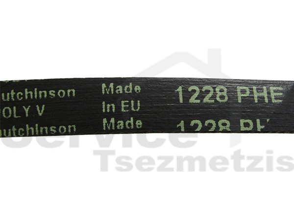 Gallery image 2 of ΙΜΑΝΤΑΣ ΠΛΥΝΤΗΡΙΟY ΡΟΥΧΩΝ WHIRLPOOL SMEG BRANDT 1228H6 EL 42022763 481202308116
