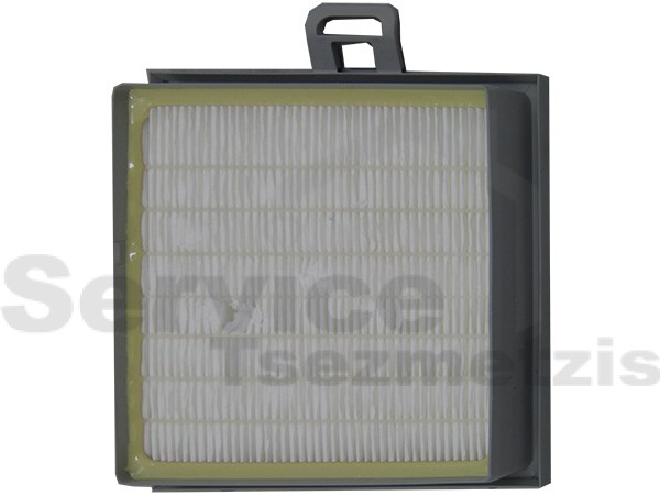 Gallery image 2 of ΦΙΛΤΡΟ ΣΚΟΥΠΑΣ HEPA BOSCH SIEMENS 00483774