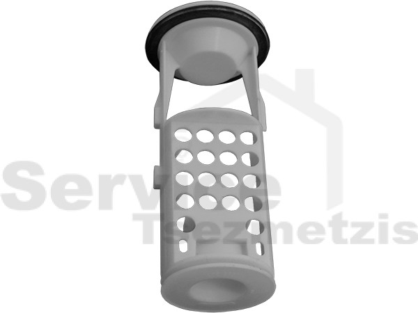Gallery image 2 of ΦΙΛΤΡΟ ΠΛΥΝΤΗΡΙΟΥ ΡΟΥΧΩΝ ARCELIK BEKO 2887400300