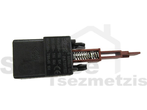 Gallery image 2 of ΔΙΑΚΟΠΤΗΣ ΠΛΥΝΤΗΡΙΟΥ ΡΟΥΧΩΝ ARISTON ΜΑΚΡΗΣ ΑΞΟΝΑΣ 6 ΕΠΑΦΩΝ