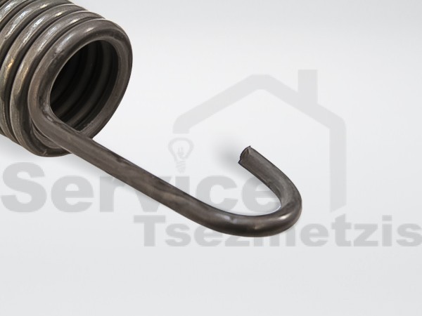 Gallery image 2 of ΕΛΑΤΗΡΙΟ ΚΑΔΟΥ ΠΛΥΝΤΗΡΙΟΥ ΡΟΥΧΩΝ SAMSUNG DC61-02029A