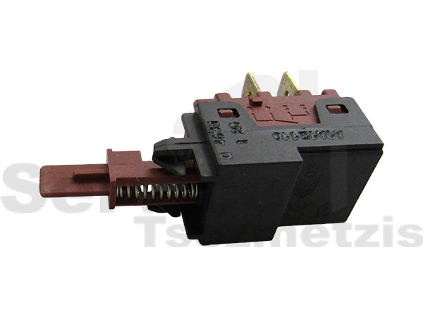 Gallery image 2 of ΔΙΑΚΟΠΤΗΣ ΠΛΥΝΤΗΡΙΟΥ ΡΟΥΧΩΝ ZANUSSI S. GIORIO 4 ΕΠΑΦΩΝ