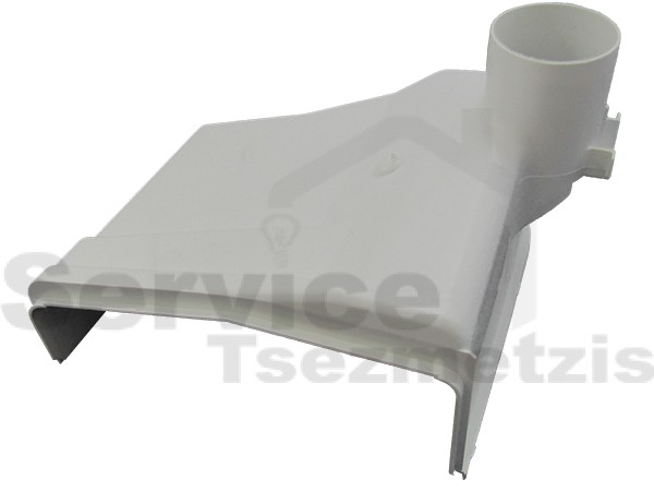 Gallery image 2 of ΣΩΜΑ ΣΑΠΟΥΝΟΘΗΚΗΣ ΠΛΥΝΤΗΡΙΟΥ ΡΟΥΧΩΝ ARISTON INDESIT 092314