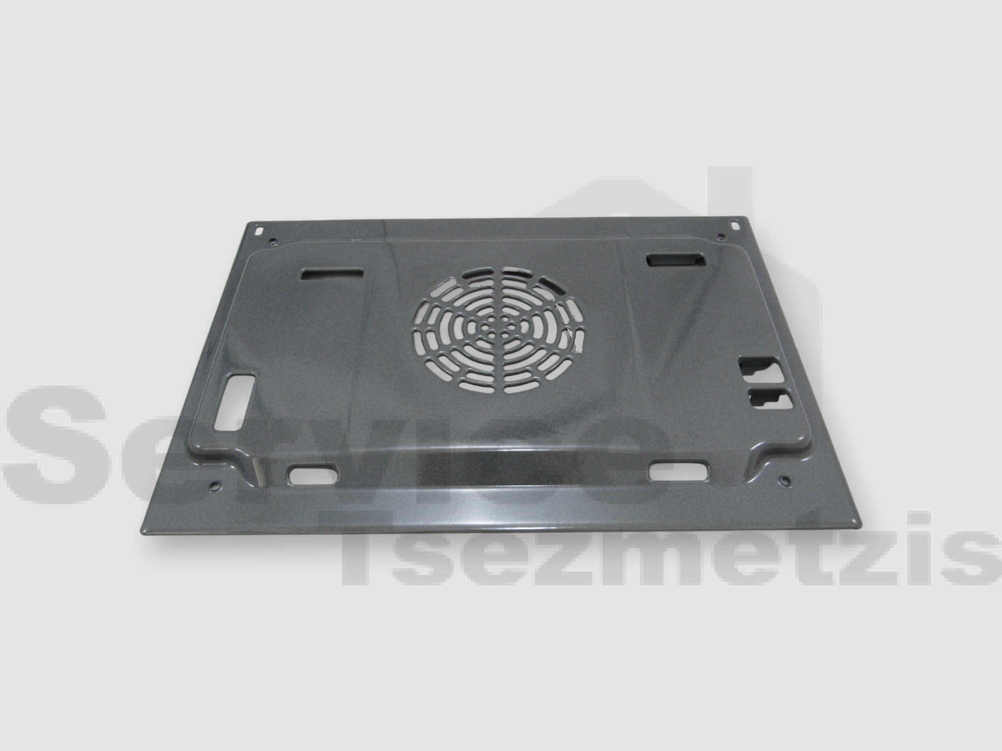 Gallery image 2 of ΓΝΗΣΙΑ ΠΛΑΤΗ ΚΟΥΖΙΝΑΣ SIEMENS BOSCH 00687286