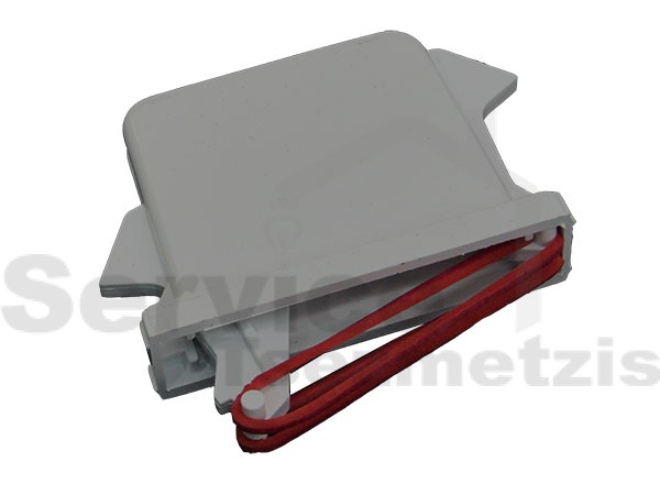 Gallery image 1 of ΑΣΦΑΛΕΙΑ ΘΥΡΑΣ ΨΥΓΕΙΟΥ BOSCH PITSOS SIEMENS 00609799